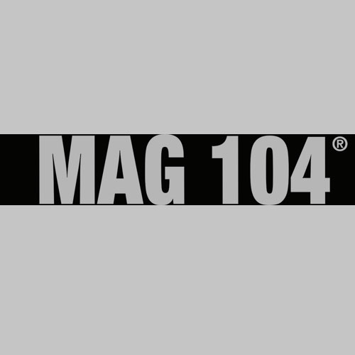 MAG 104 SNC