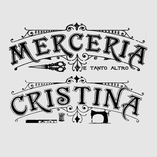 MERCERIA CRISTINA